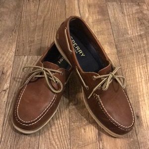 Sherry’s Top Sider